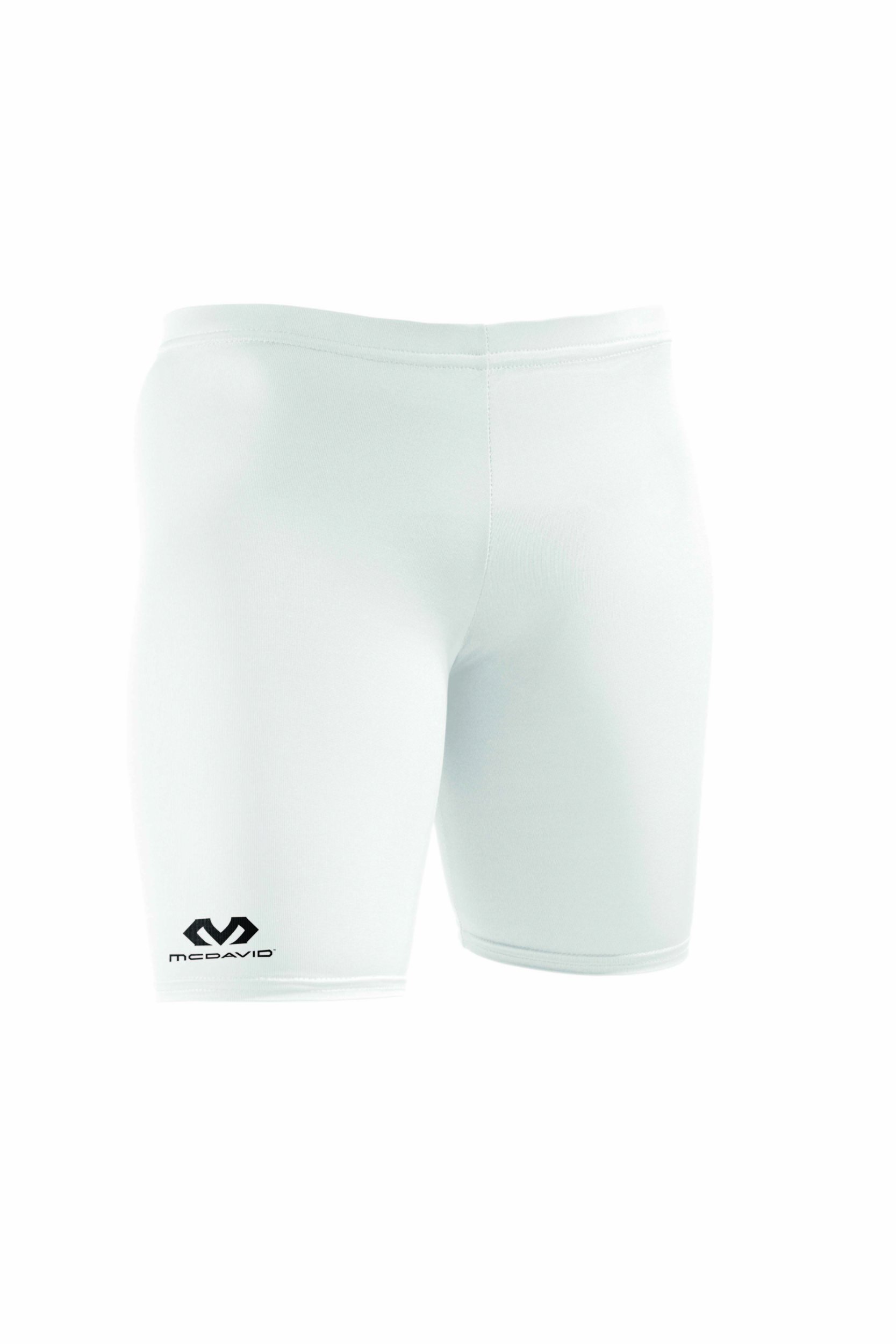 Mcdavid Women's Compression Shorts