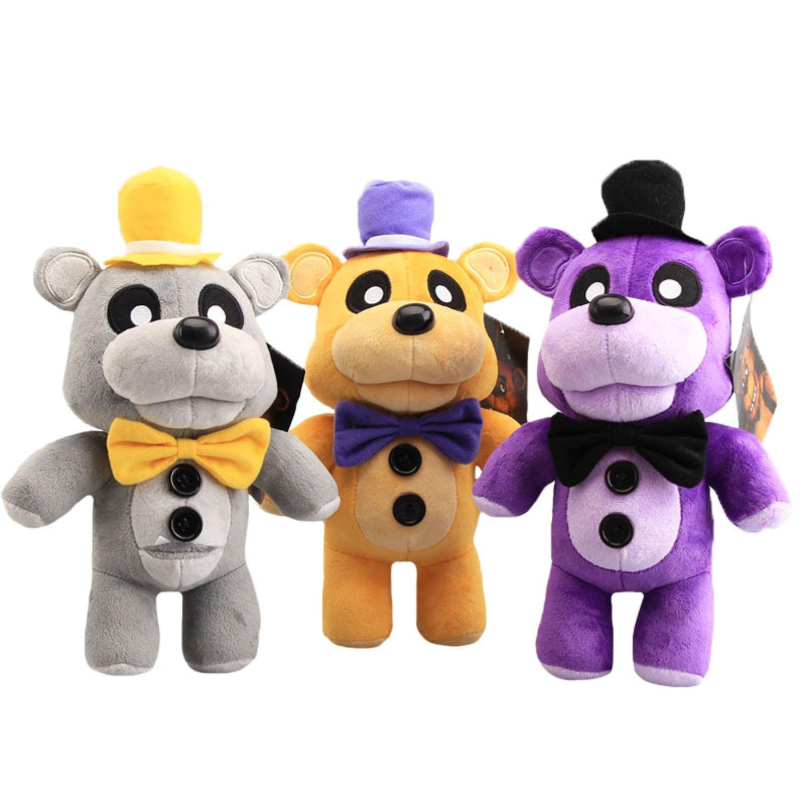 Buy Yasdf 3 Pieces Five Nights At Freddy