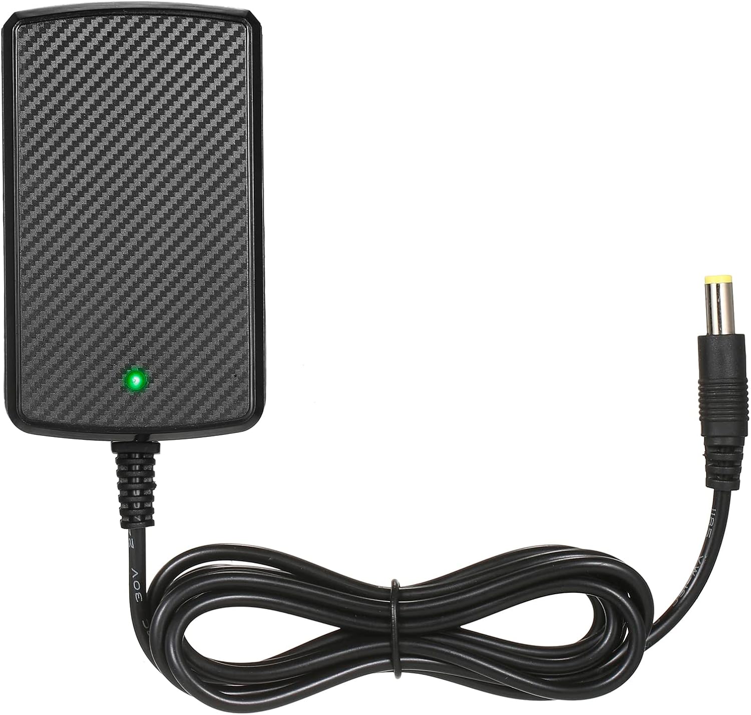 12 Volt Battery Charger for Kids Ride On Toys Car 12V Powered Wheel Charger for Best Choice Products Wrangler SUV Kid Trax Dynacraft Bumper Car Jeep Toy Kidzone Kids Electric Toys Charger 12V charger