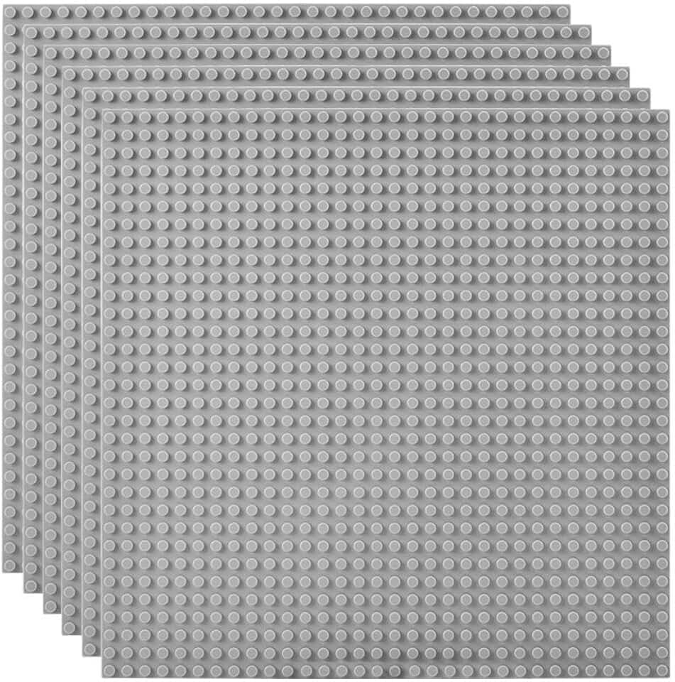 lego plates large