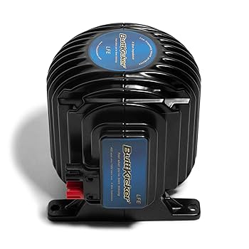 ButtKicker LFE 重低音振動ユニット Amazon.co.jp: ButtKicker LFE 重低音振動ユニット : 車＆バイク