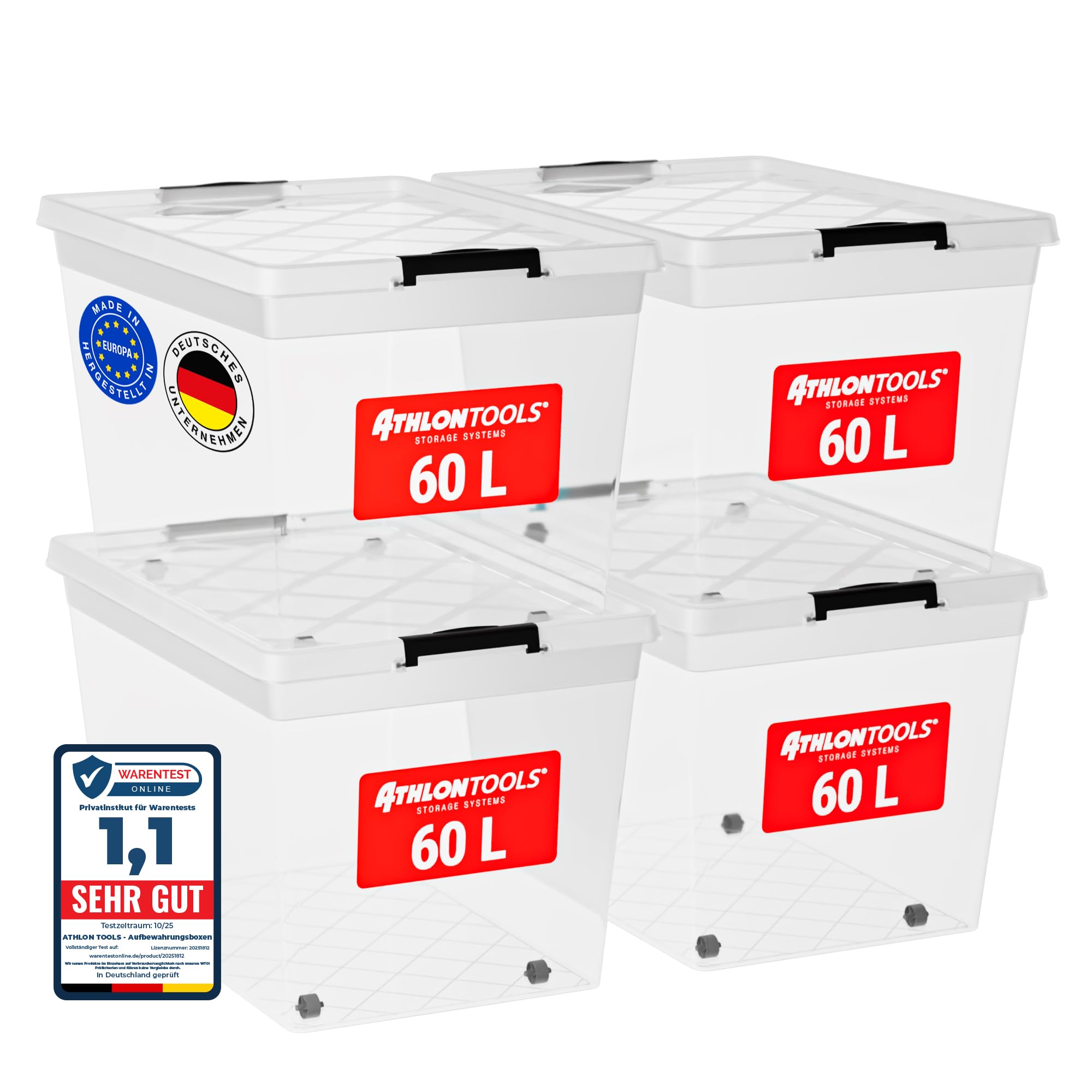 Athlon Tools