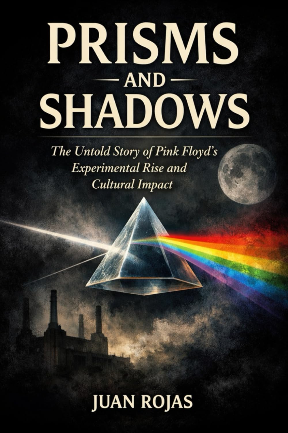 Prisms and Shadows: The Untold Story of Pink Floyd’s Experimental Rise and Cultural Impact