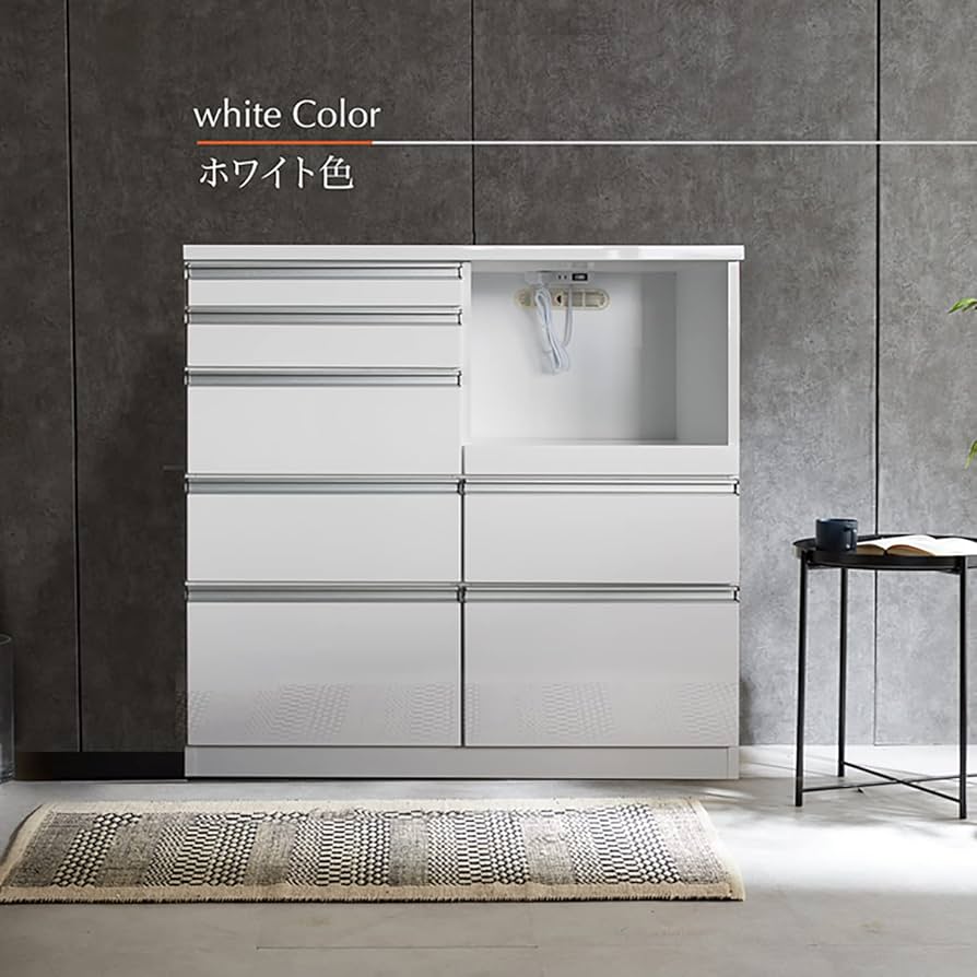 キッチンカウンター ヤマト住建 千葉エリア【公式】 | . . . キッチンの背面に扉付き