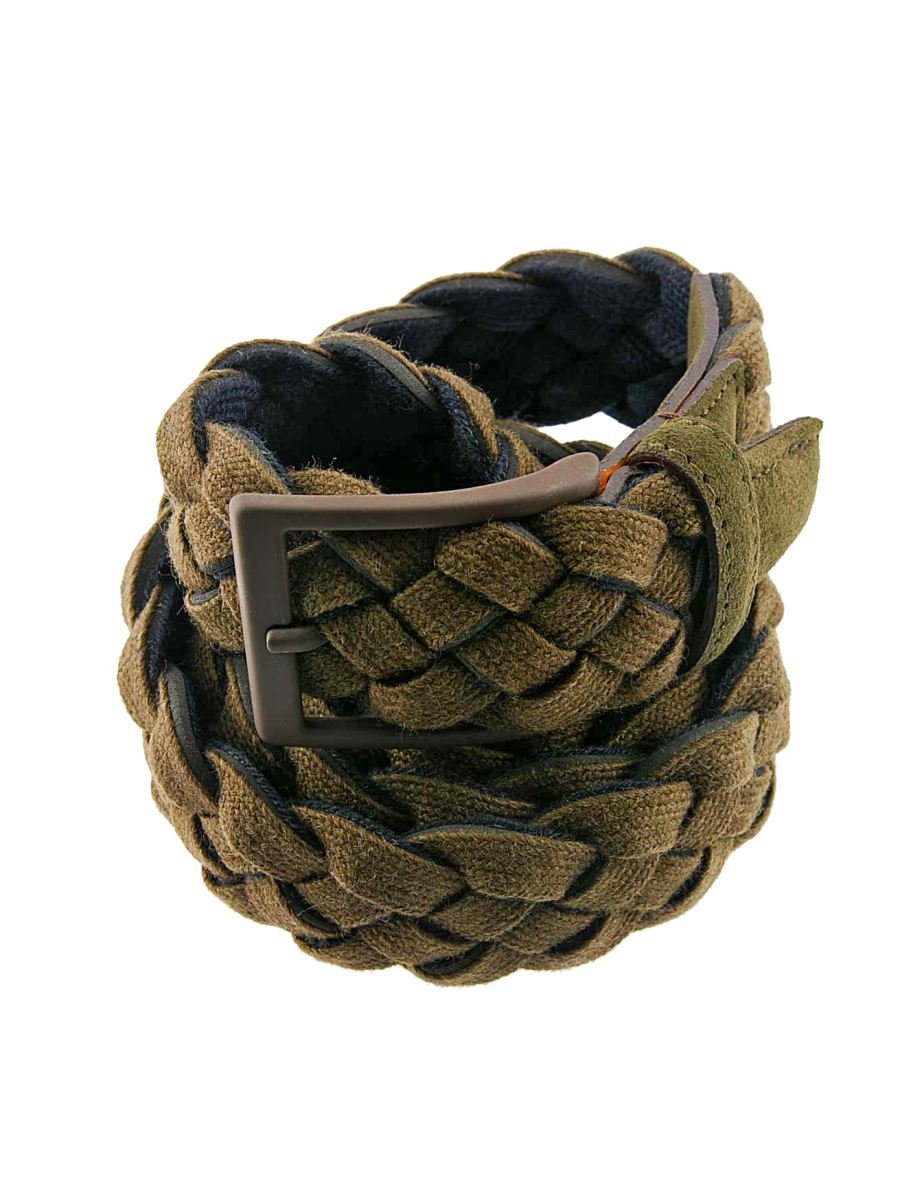 Paolo Da Ponte Men's Belt