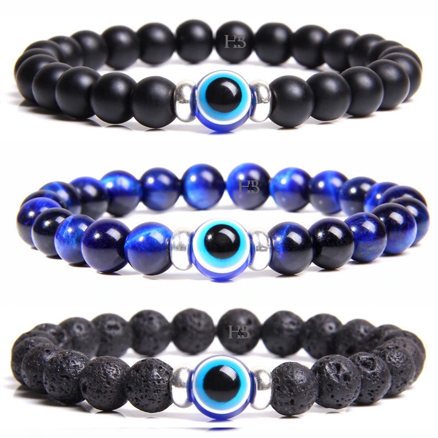 See full amazon price history chart for Hot And Bold Unisex Adult Natural Stone Bead Combo Bracelet Set With Certificate - Experience Peace, Protection, And Prosperity Hot And Bold Unisex Adult Natural Stone Bead Combo Bracelet Set With Certificate - Experience Peace, Protection, And Prosperity (B09GRCZZBL) Amazon Price History, Amazon Price Tracker