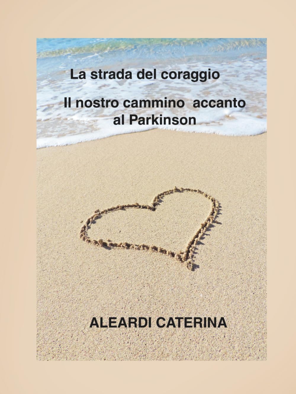 La strada del coraggio: Il nostro cammino accanto al Parkinson