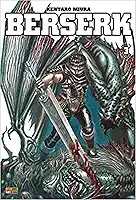 Berserk Vol. 3: Edição de Luxo: 03