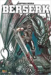 Berserk Vol. 3: Edição de Luxo: 03