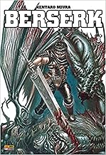 Berserk Vol. 3: Edição de Luxo: 03