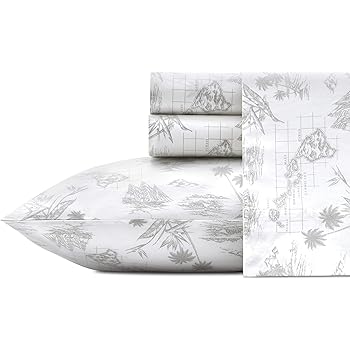 tommy bahama pineapple pinstripe sheets
