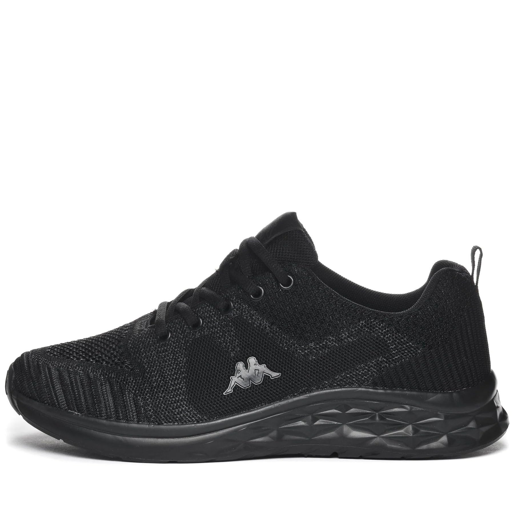 Kappa Logo Folkie, Zapatillas para Caminar Unisex Adulto