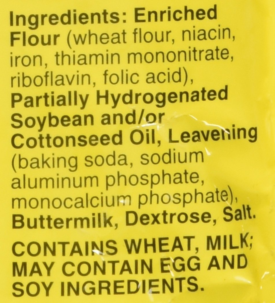 Betty Crocker Bisquick Complete Buttermilk Biscuit Mix, Just Add Water