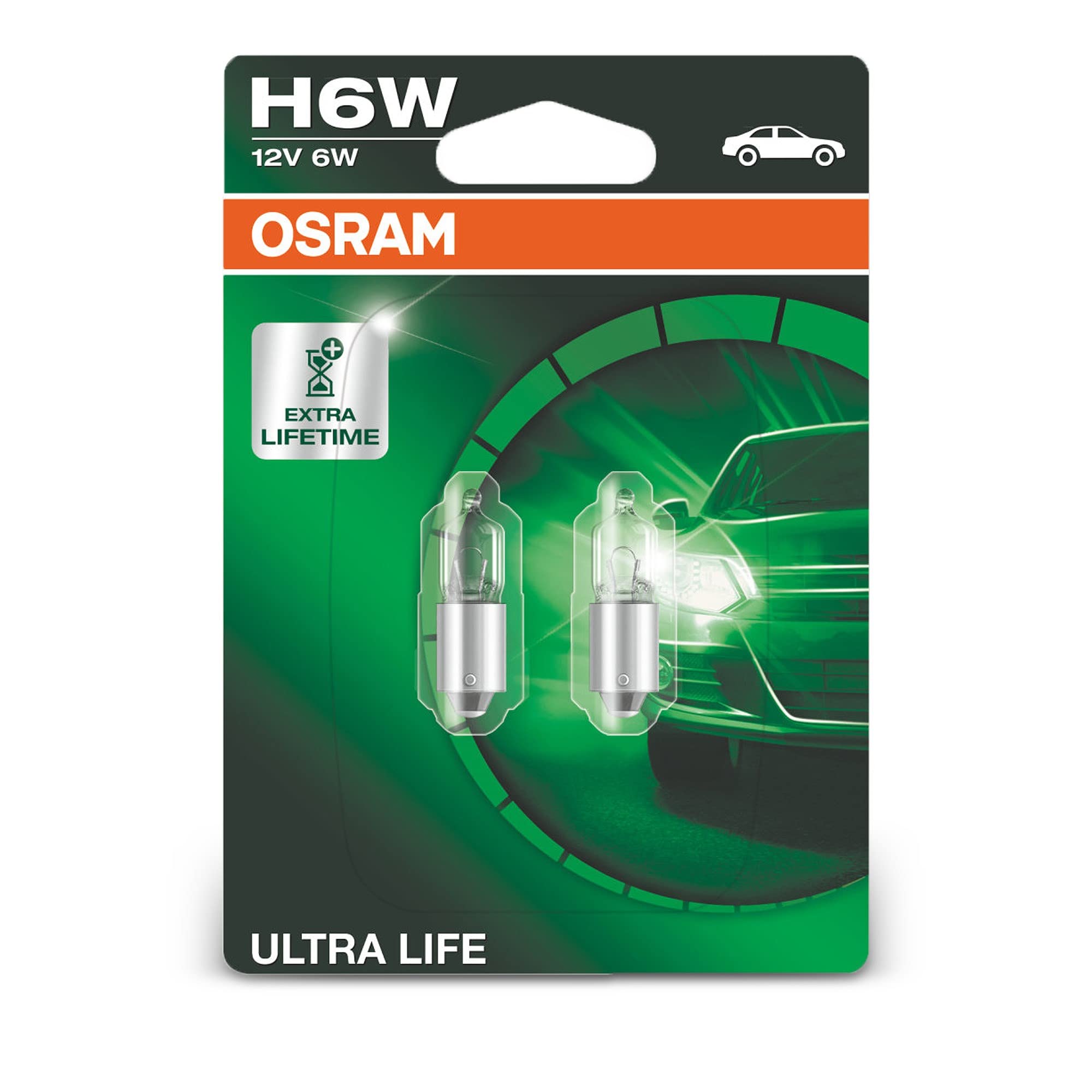MITSUBISHI OSRAM 10W EFAE22SN22-SP