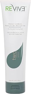 Revive Procare Prime Moisture & Hair Conditioner – Color Safe Conditioner For Healthy Scalp & Hair – Volumizing Hair Products To Reduce Breakage & Frizz – Hair Care Products For Women & Men (12 oz)