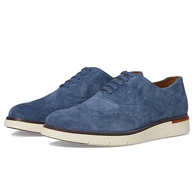 Allen Edmonds Carson Wing Oxford Shoes Men