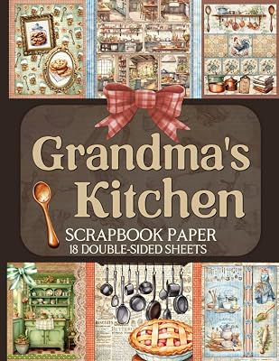 DIY Recipe Book Party