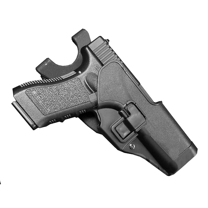 Buy HTUK® Airsoft Pistol Holster Tactical Pistol Holster Right Or Left