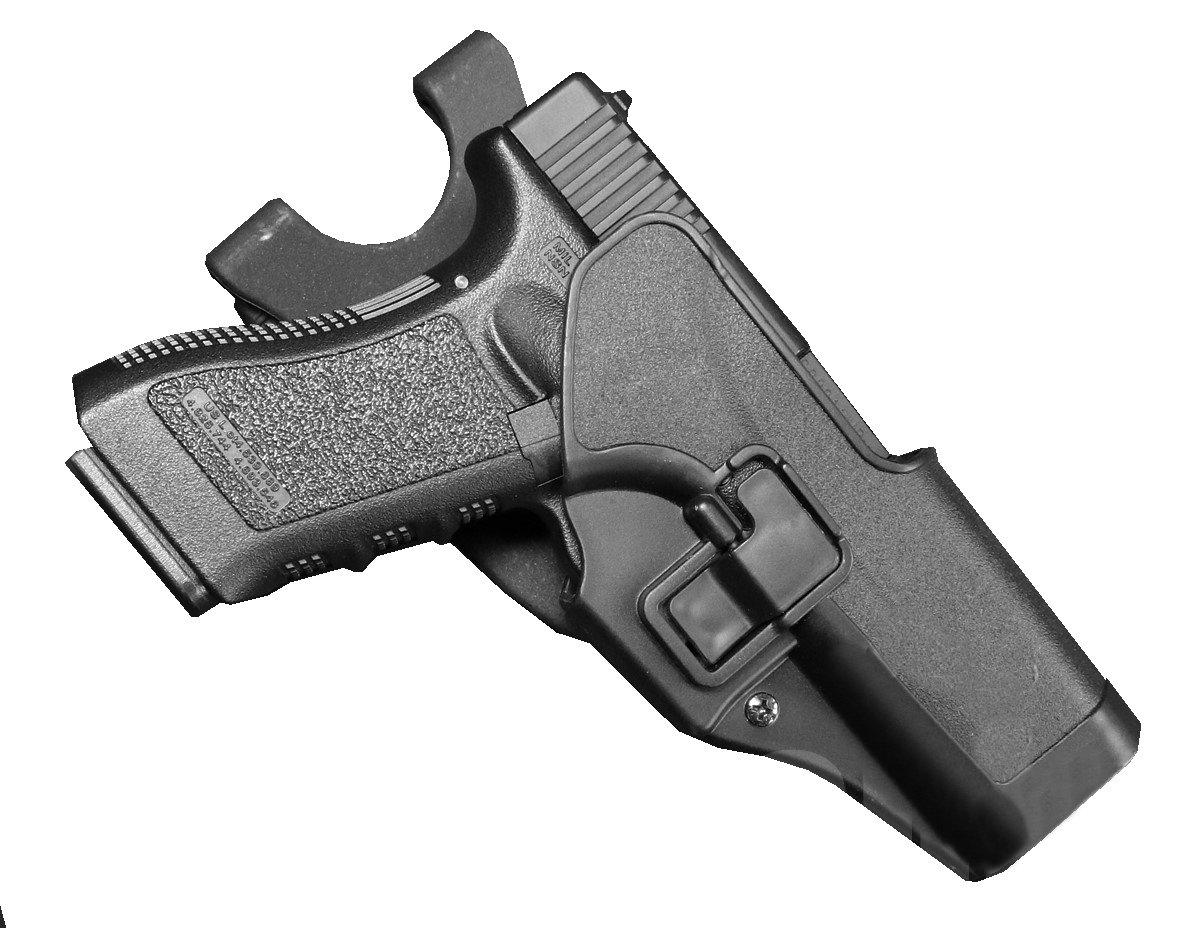 Buy HTUK® Airsoft Pistol Holster Pistol Holster Right Or Left Handed