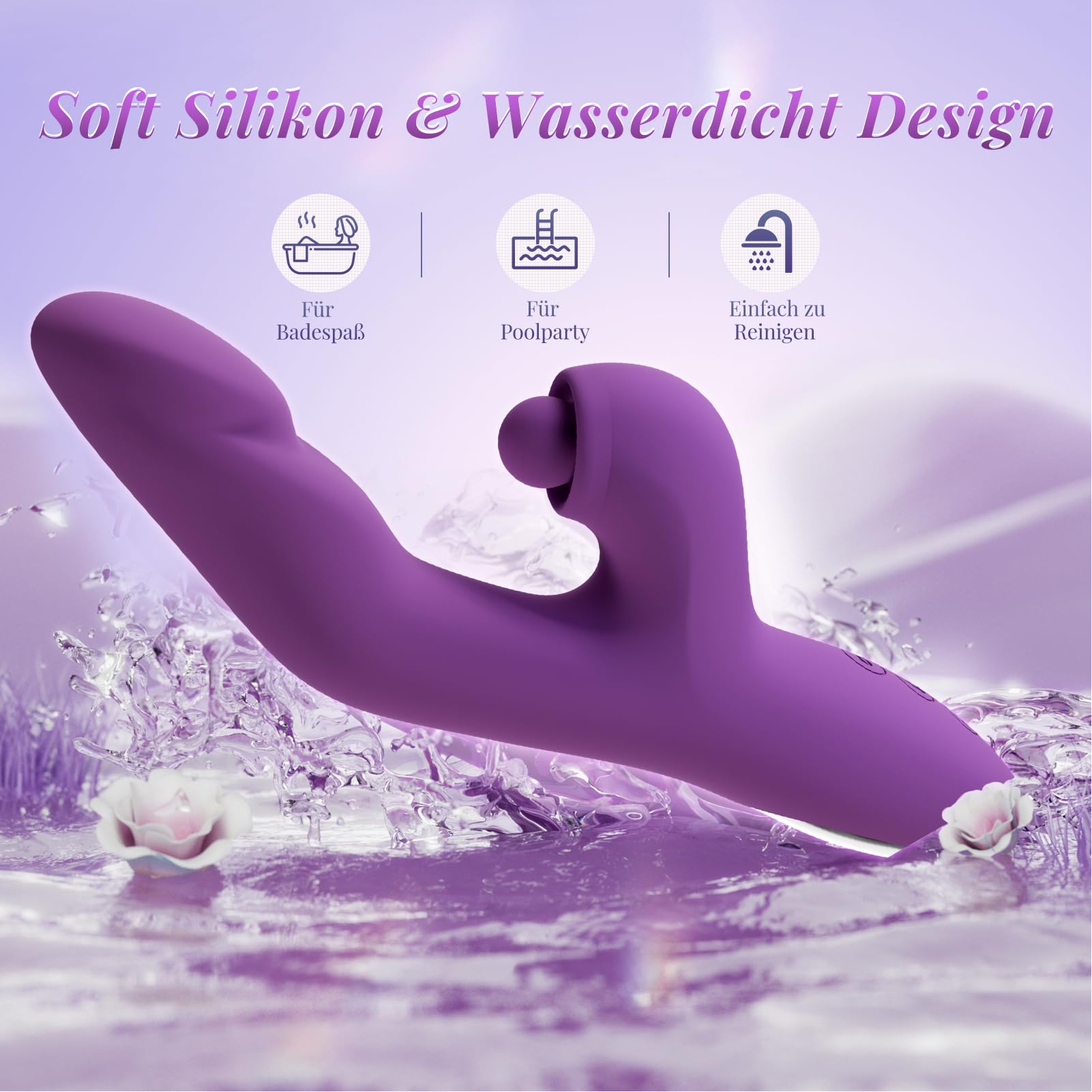 sexspielzeug richtig reinigen Sextoys reinigen: No-Gos & die besten Hygiene-Sprays für zwischendurch
