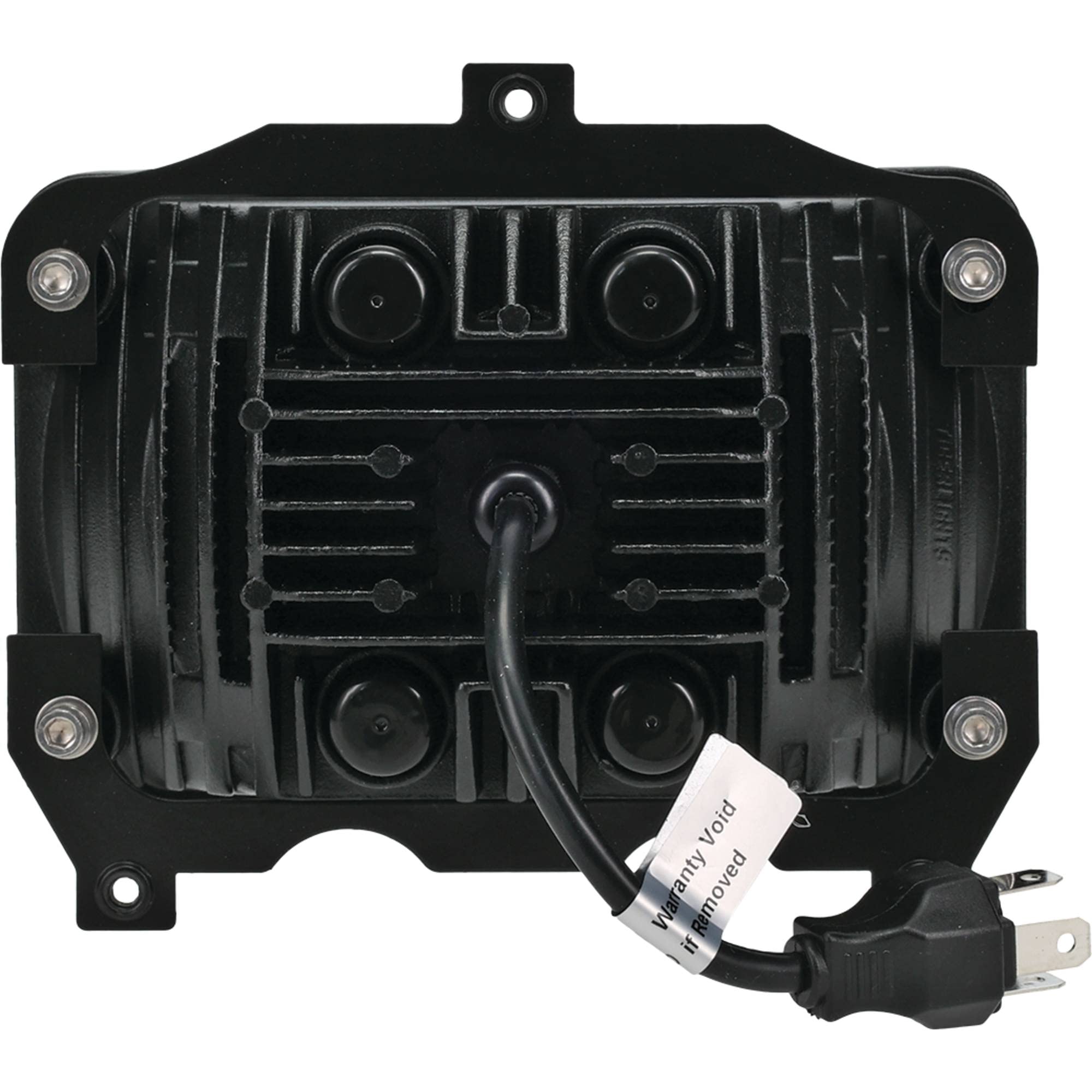 Amazon.com: Tiger Lights TL8670-1 LED High/Low Beam Compatible