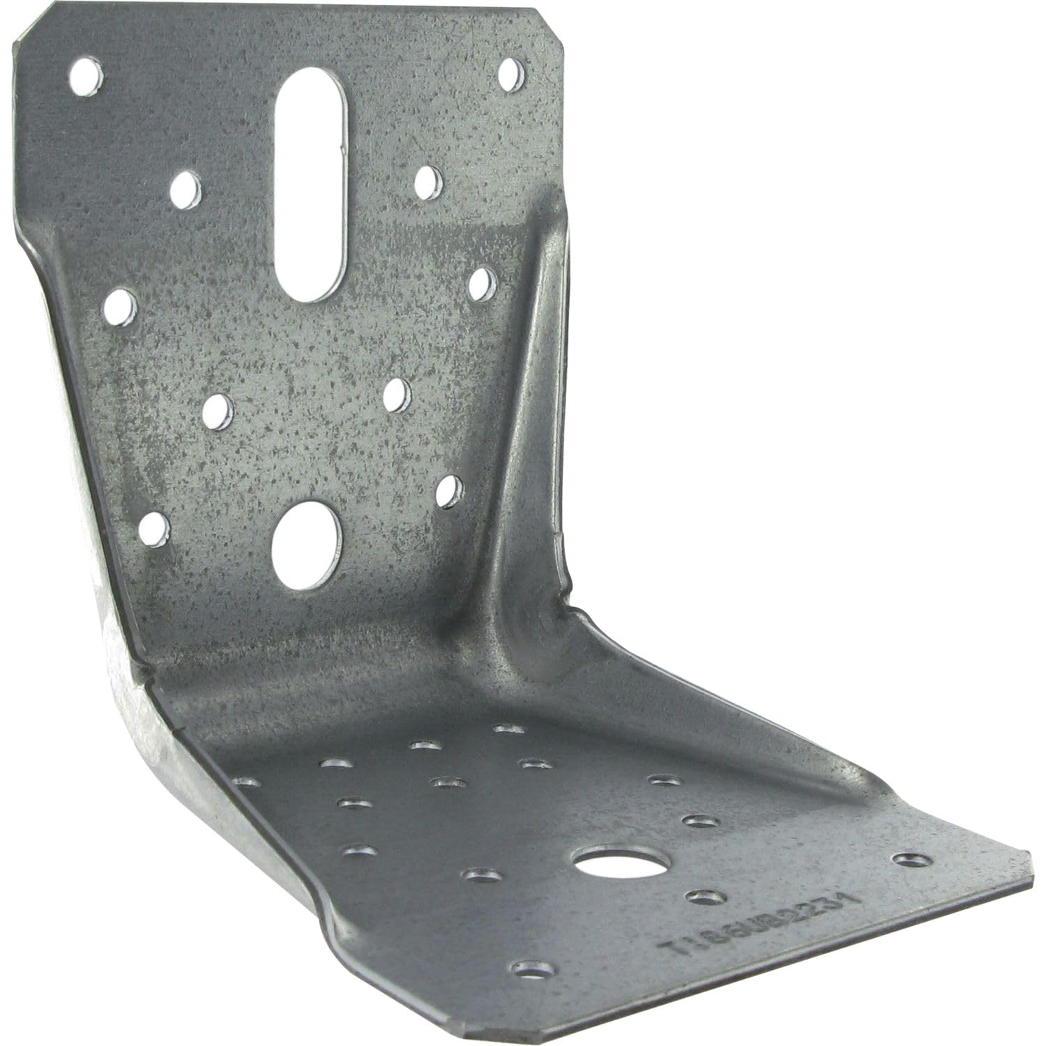 Raccord d'angle 100 x 100 x 90 x 2,​0 ABR100