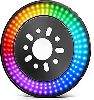 Vista 8 de Luz de freno de neumático de repuesto (RGB para Bronco)