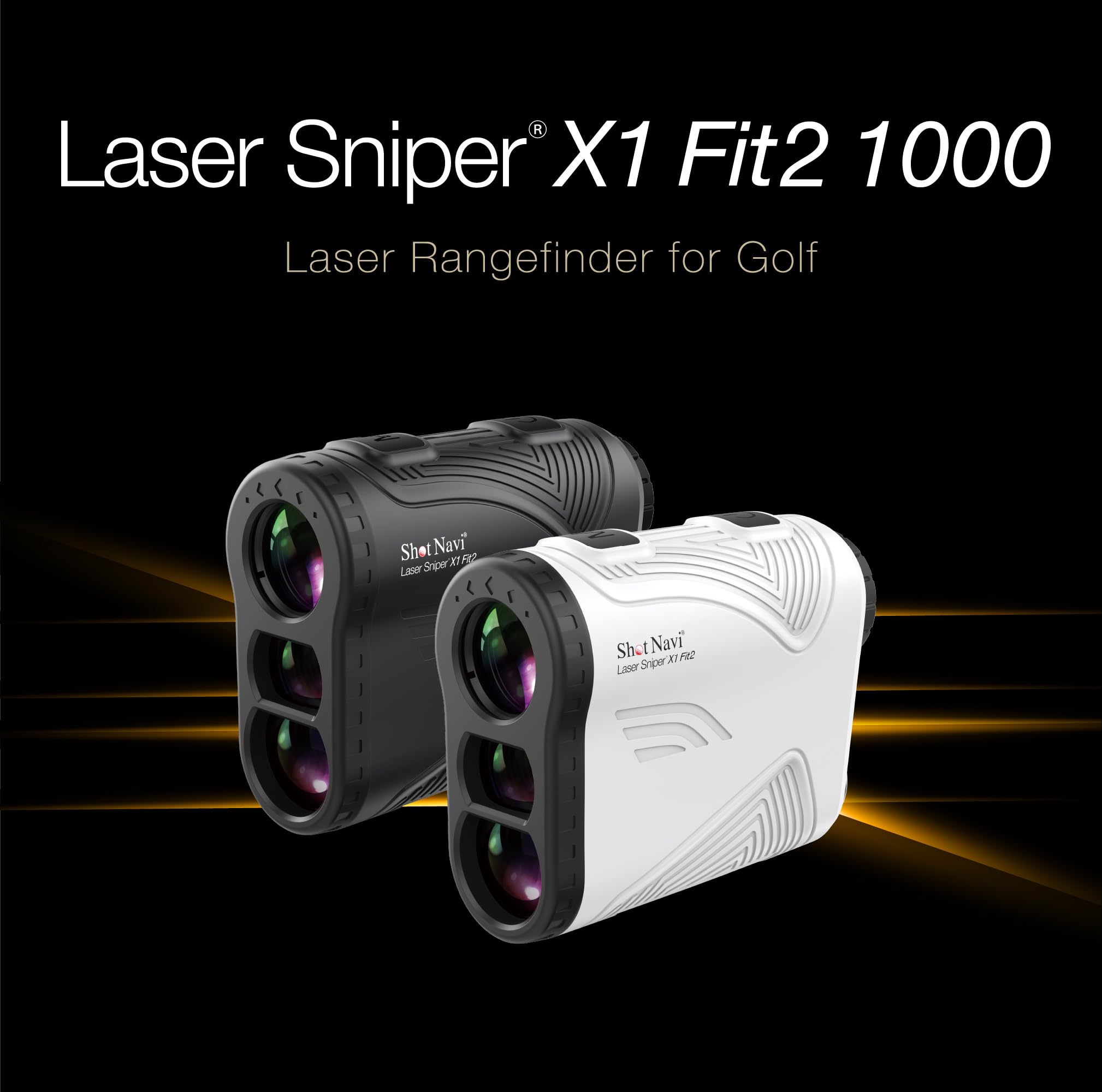 Amazon.co.jp: Shot Navi Laser Distance Measuring Instrument