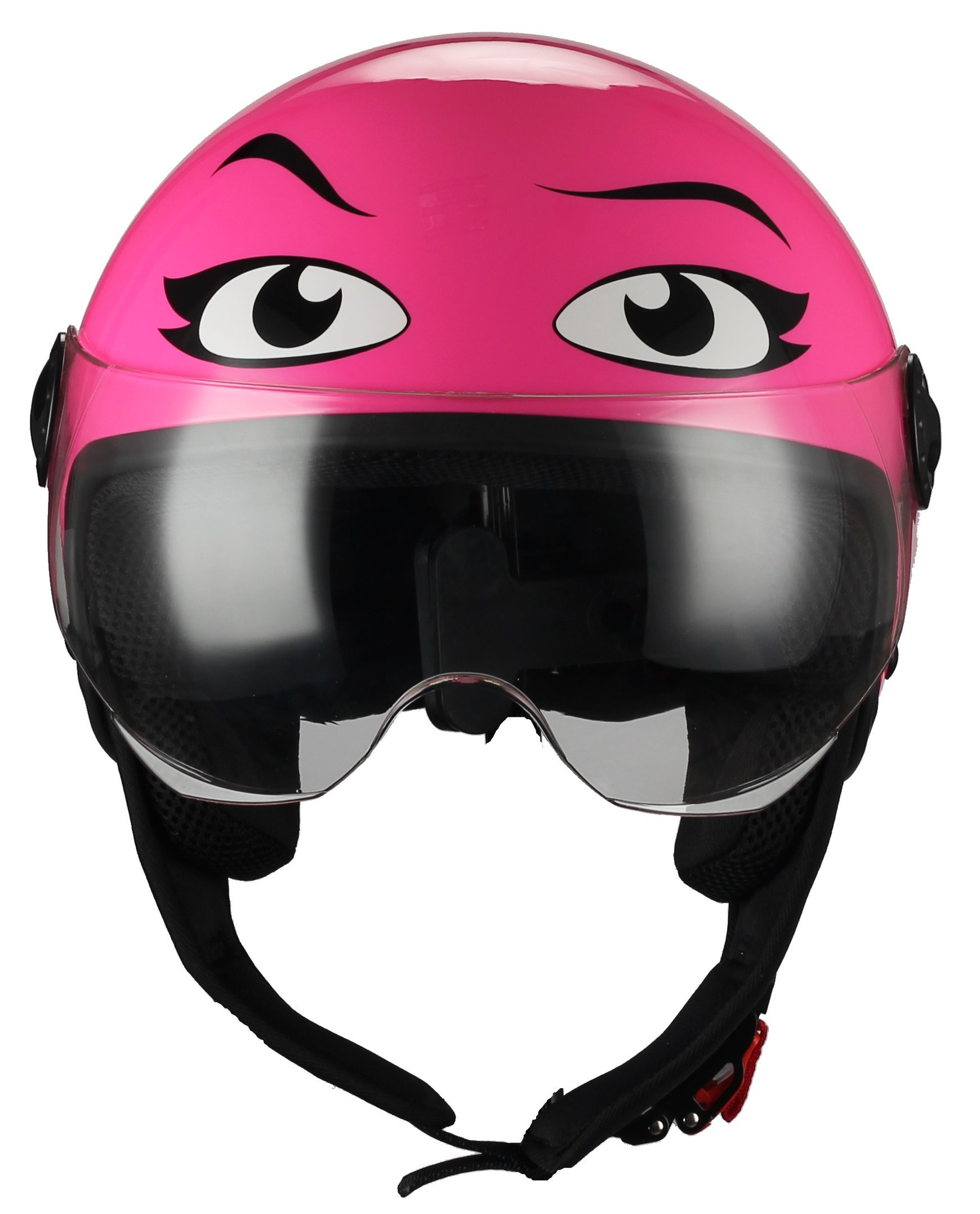 BHR Casco Moto Demi-Jet Linea One 801 — view 13