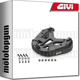 GIVI PIASTRA MONOKEY M7