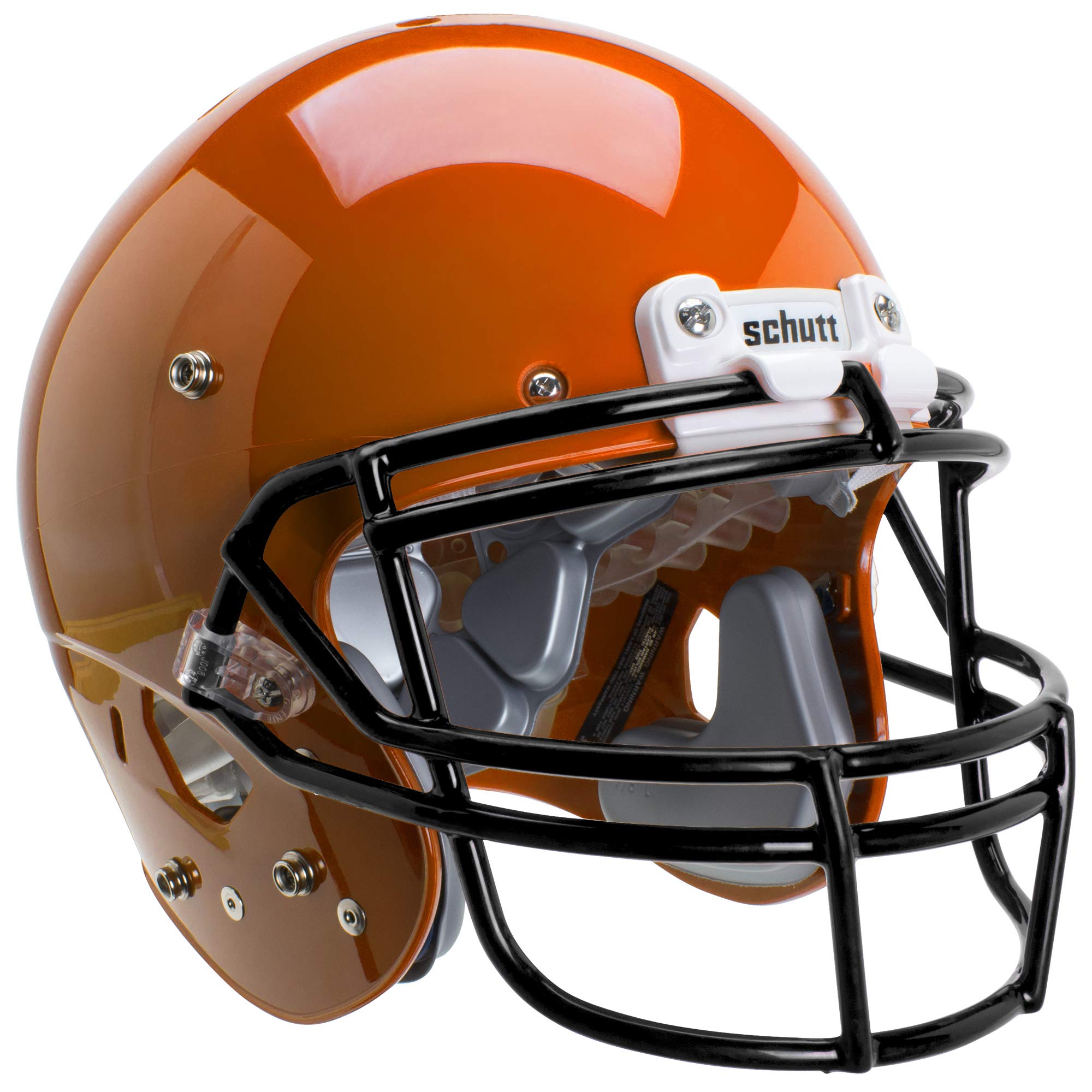 schutt アメリカンフットボールヘルメット Amazon.co.jp: Schutt 