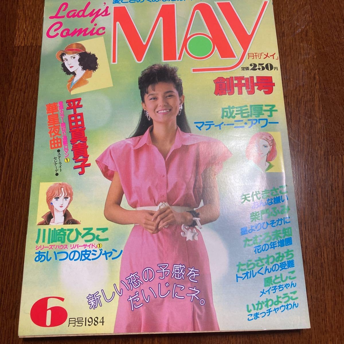 古い雑誌　平成6年1月号 希少】新春セール中⭐️1991年1月号 小学六年生 - メルカリ