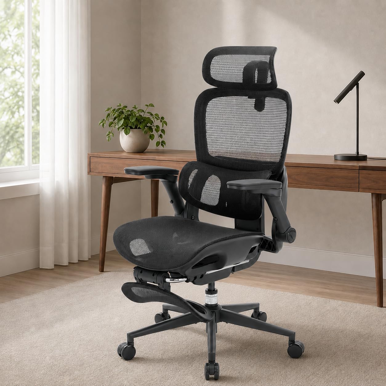 SIHOO B300 Pro Ergonomic Office Chair