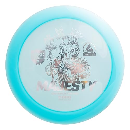 Discmania Active Premium Majesty Disc Golf