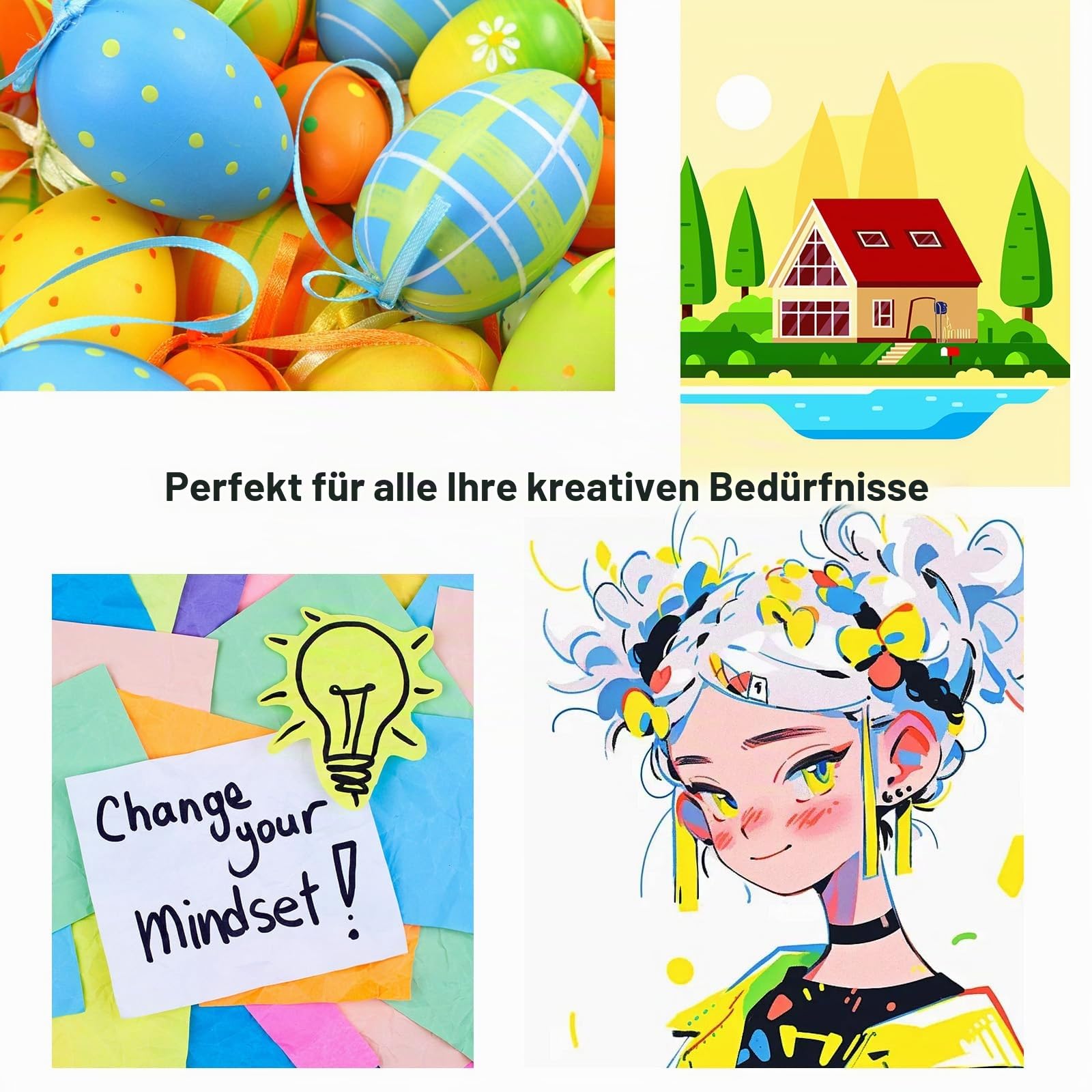 Tongfushop 168 Filzstifte Set, Twin Alkohol Marker, 2 Sekunde Schnell Trocknende Kunst Sketch Permanent Art Stifte für Erwachsene Studenten Manga Design Zeichnen mit Tragetasche & Abstandshalter