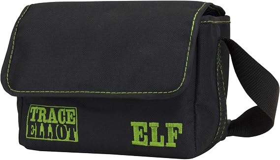 Trace Elliot ELF Ultra Compact Bass Amplifier