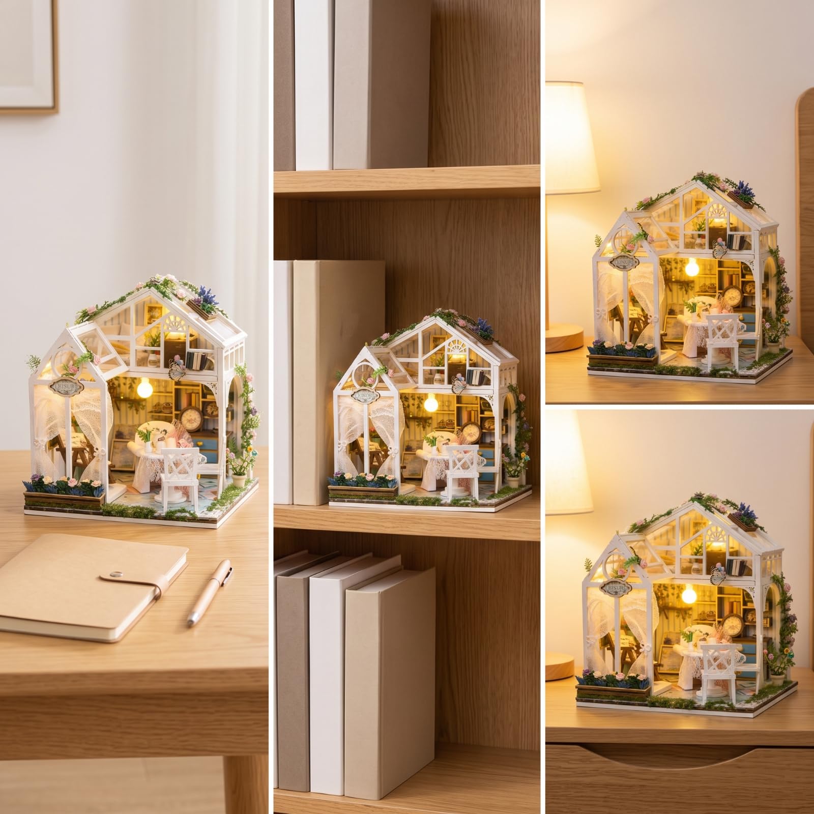Maqueta 3D Tallado Jugue