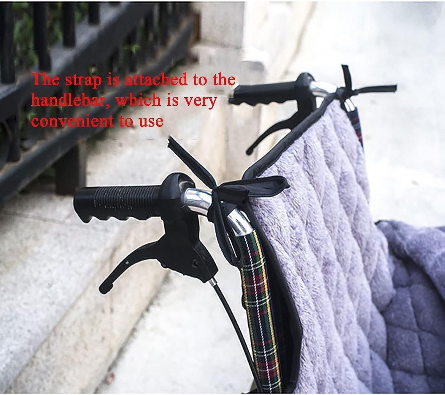Manta con cremallera para silla de ruedas, funda acogedora para silla de ruedas, accesorio para silla de ruedas, manta térmica de felpa, manta envolvente gruesa y cálida para silla de ruedas, saco d