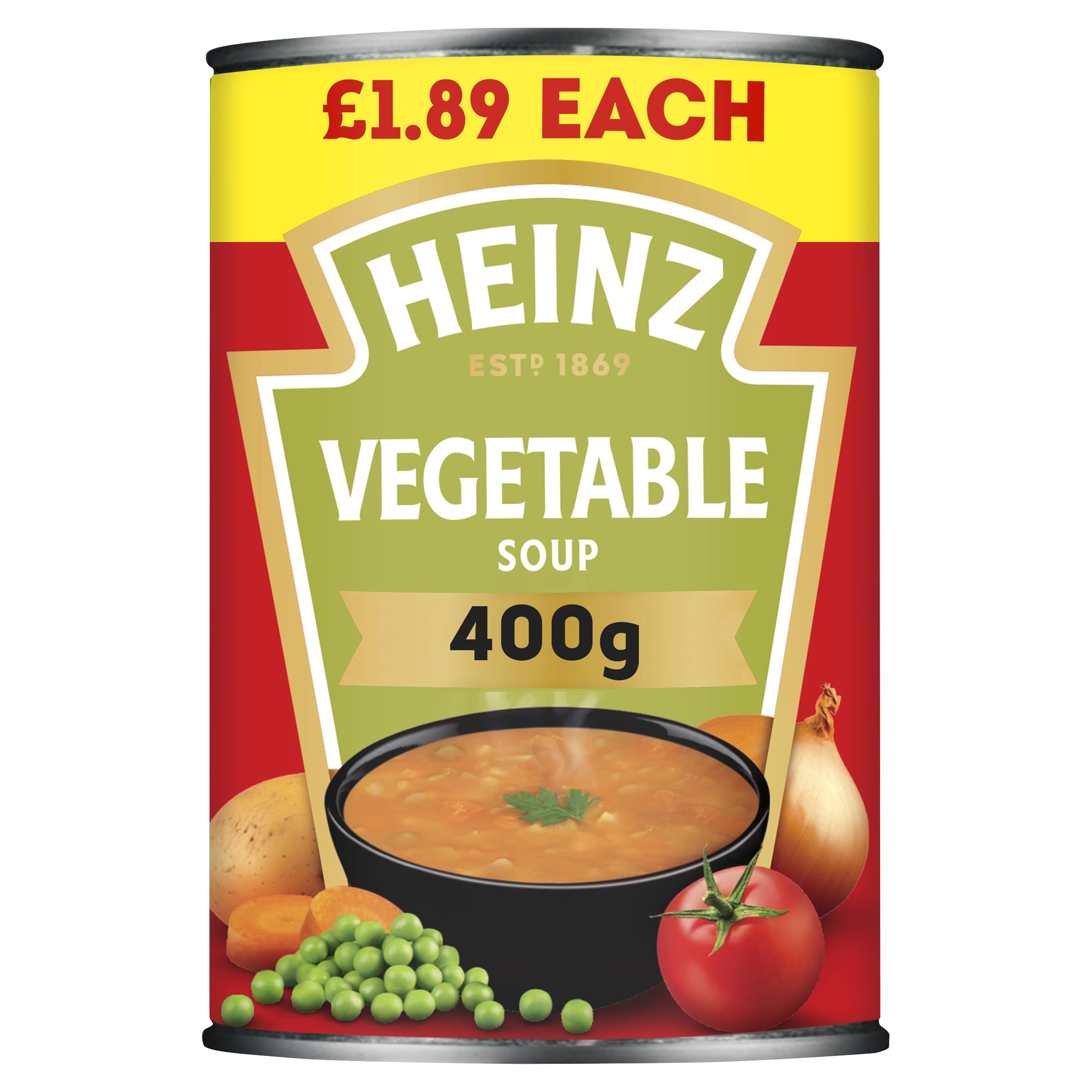 Vegetable Soup