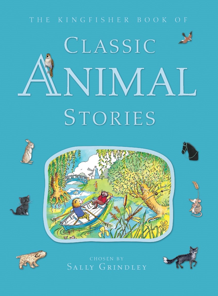 Classic Animal Stories