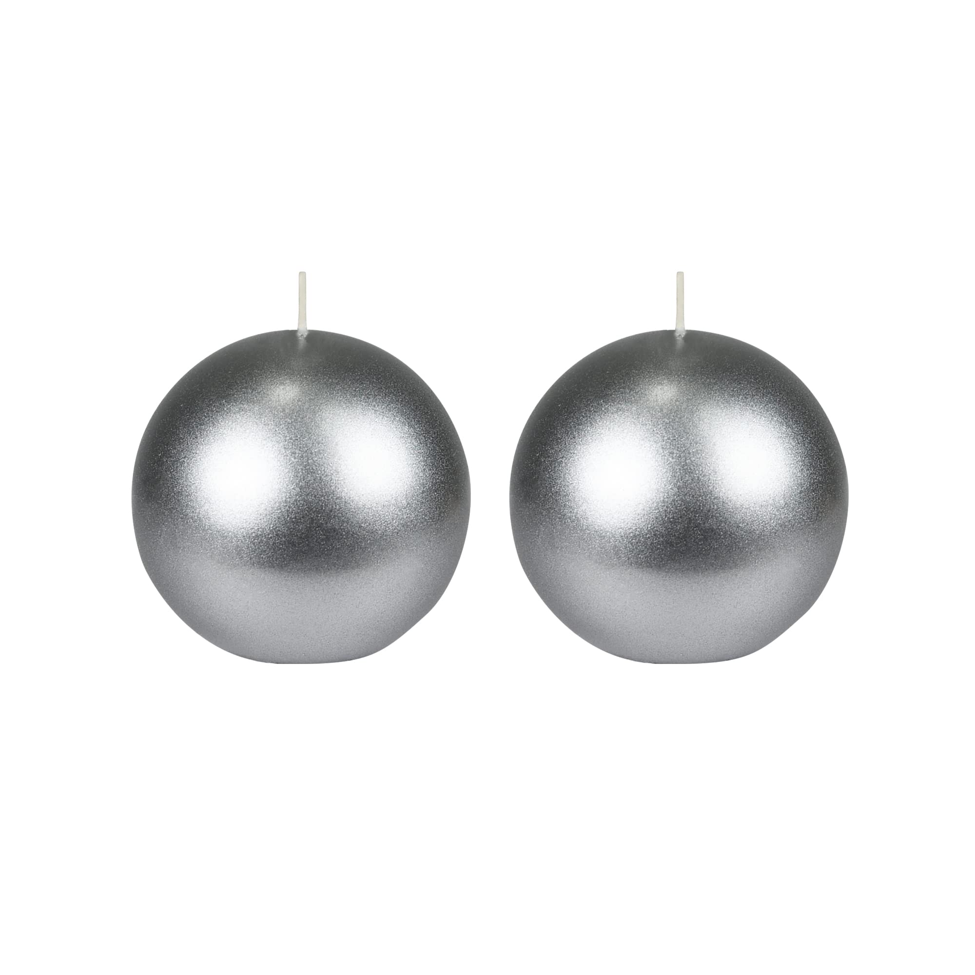 Zest Candle CFZ-079_8 24-Piece Floating Candle, 4