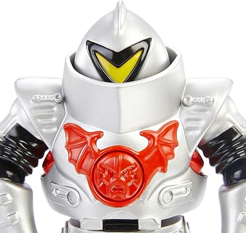 Miniatura 3 de Figura de acción de Masters of the Universe Origins Horde Trooper con accesorios, regalo coleccionable para fanáticos de Motu a partir de 6 años