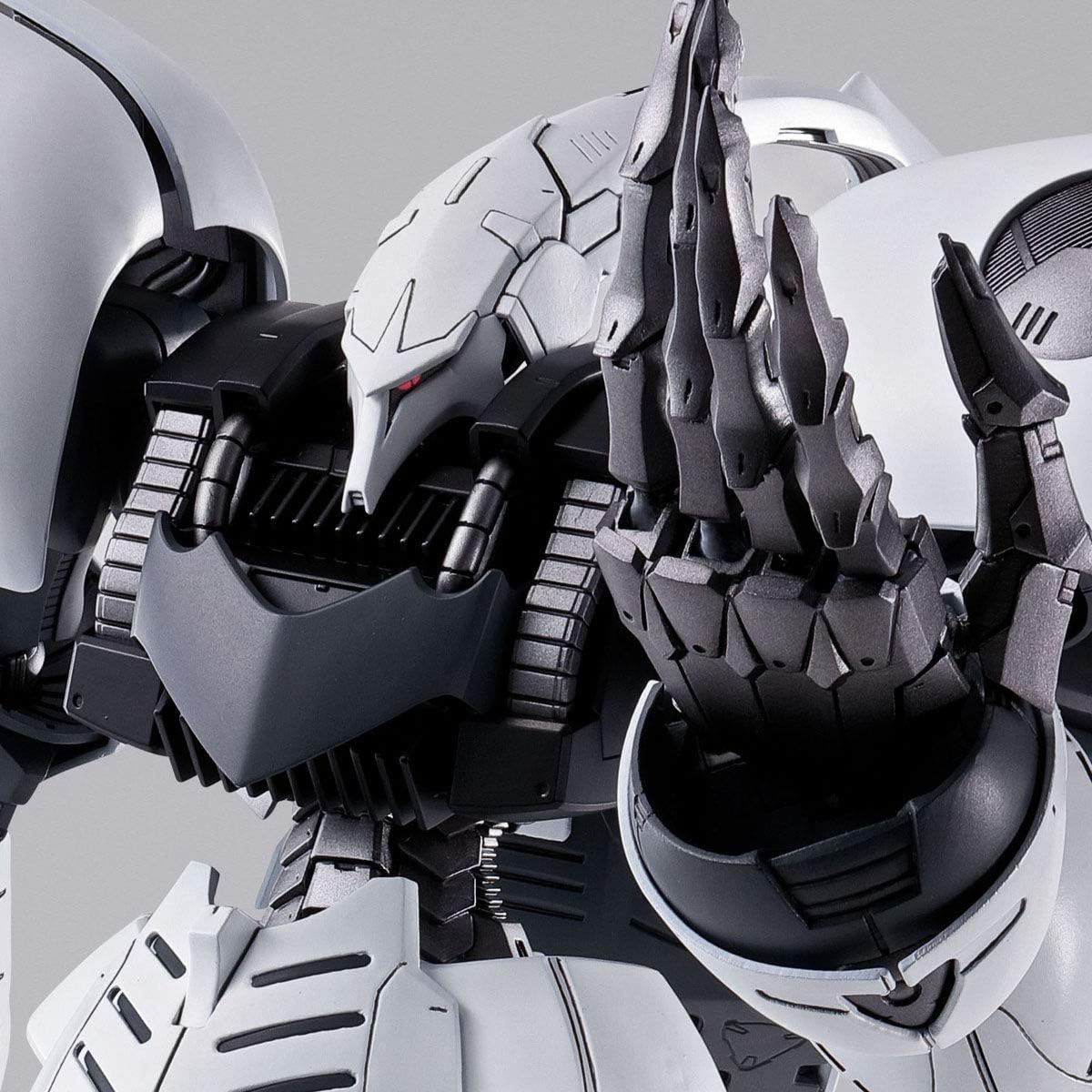 BANDAI MG 1/100 AMX-004 DMD QUBELEY Damned