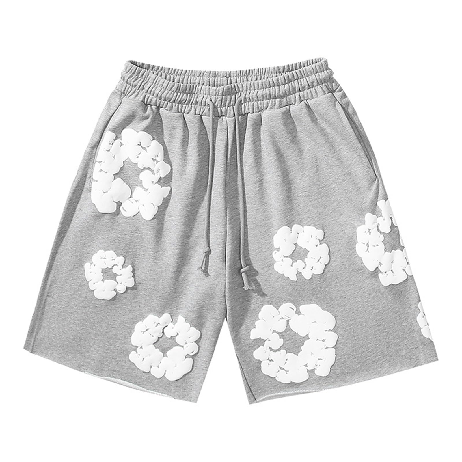 Denim Tears Corto Unisex Cotton