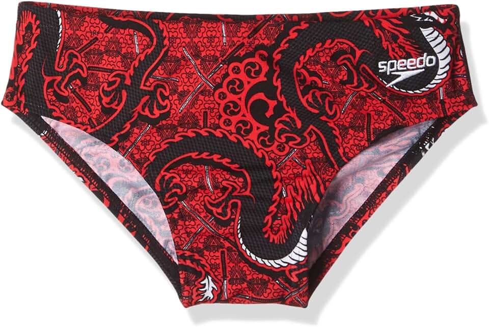 Amazon.co.uk Speedo Swimwear / Boys Clothing