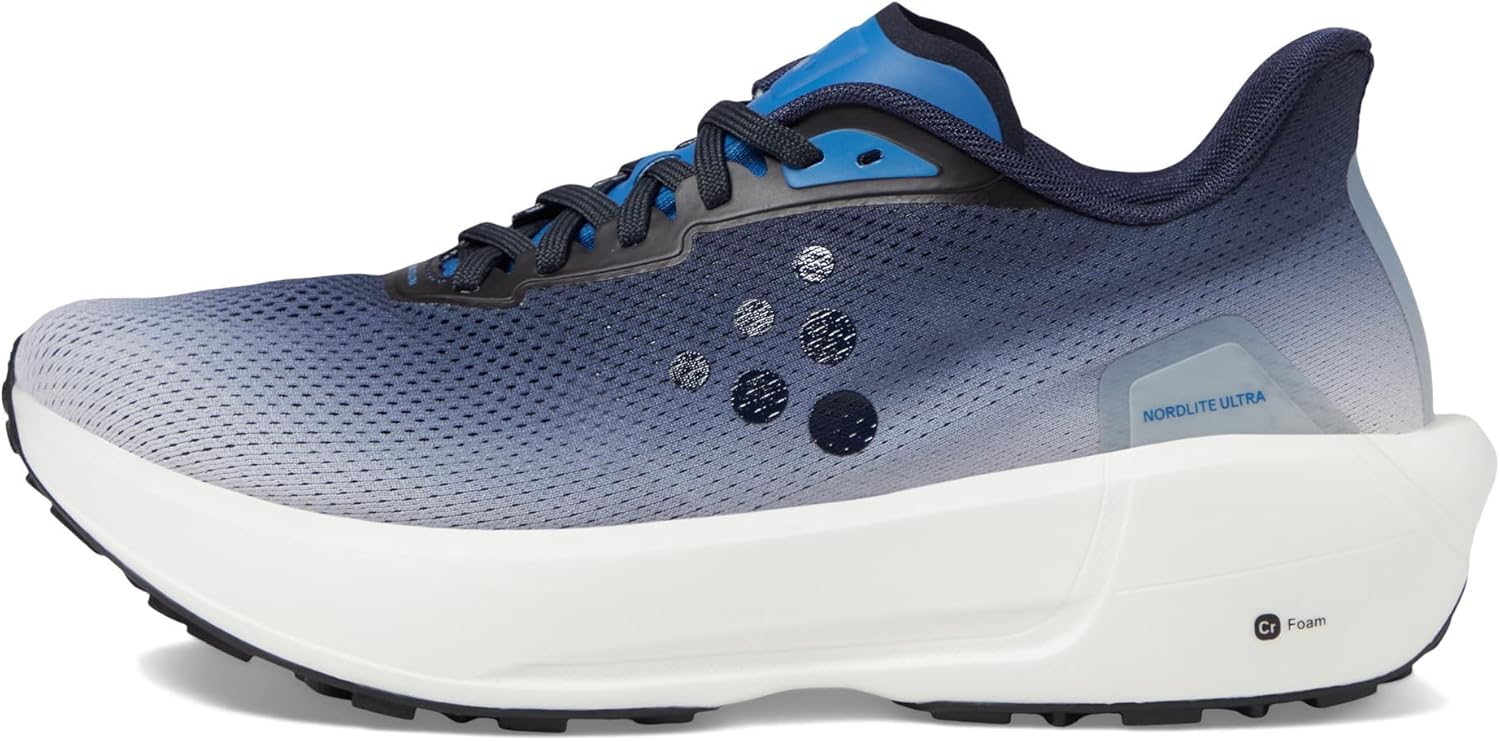 MEN'S NORDLITE ULTRA RUNNING SHOE - Image 4