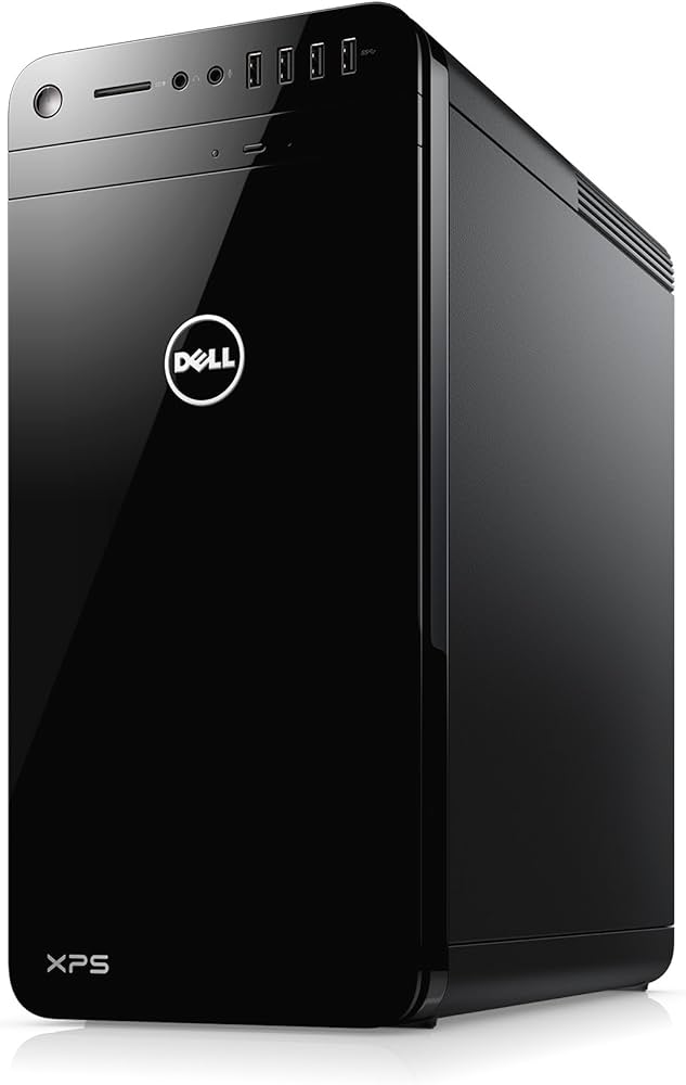 本物新品保証】 DELL【XPS i7コアアイ7 Core 8900】ゲーミングPC