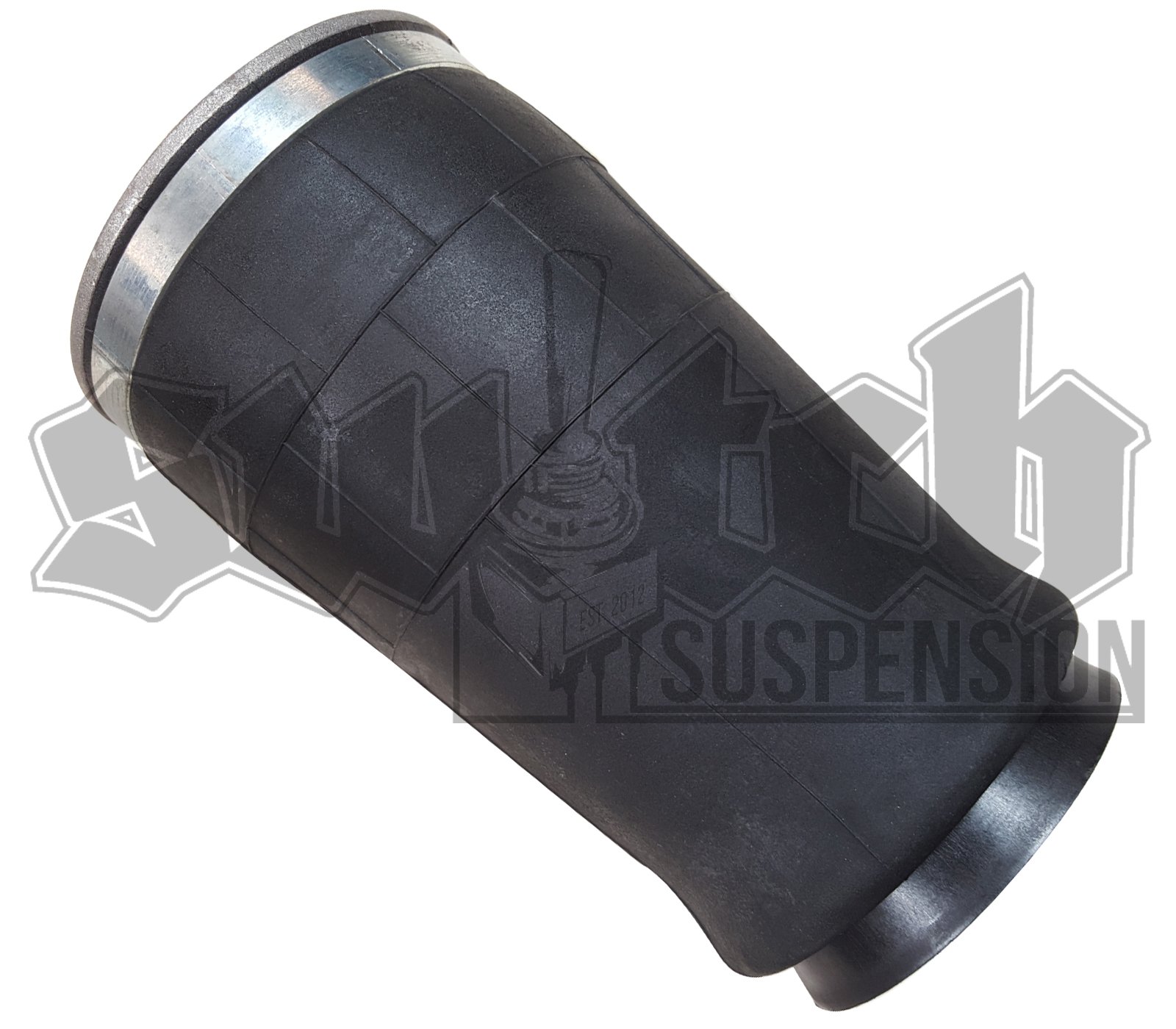 9000 Series Tapered Sleeve/Rolling Lobe Air Bag