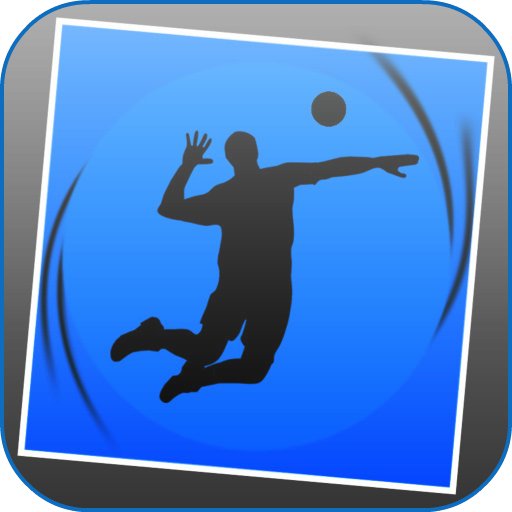 Volleyball App on Amazon Appstore