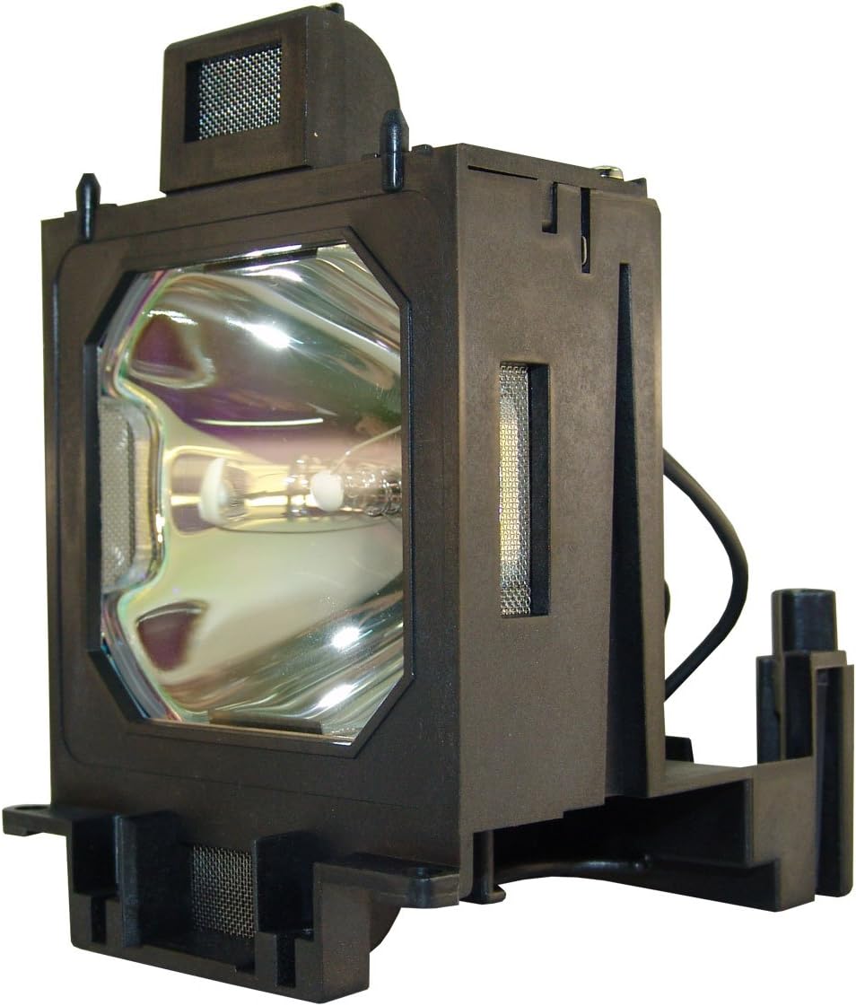 Eiki LC-WGC500 Projector Lamp with Original Bulb